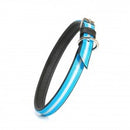 IDC LUMINO COLLAR / WIDTH 2.5 CM & LENGTH 45 CM