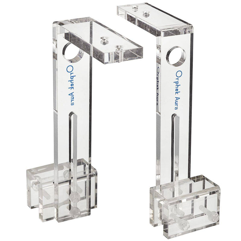 Orphek Aura Acrylic Mounting Arms