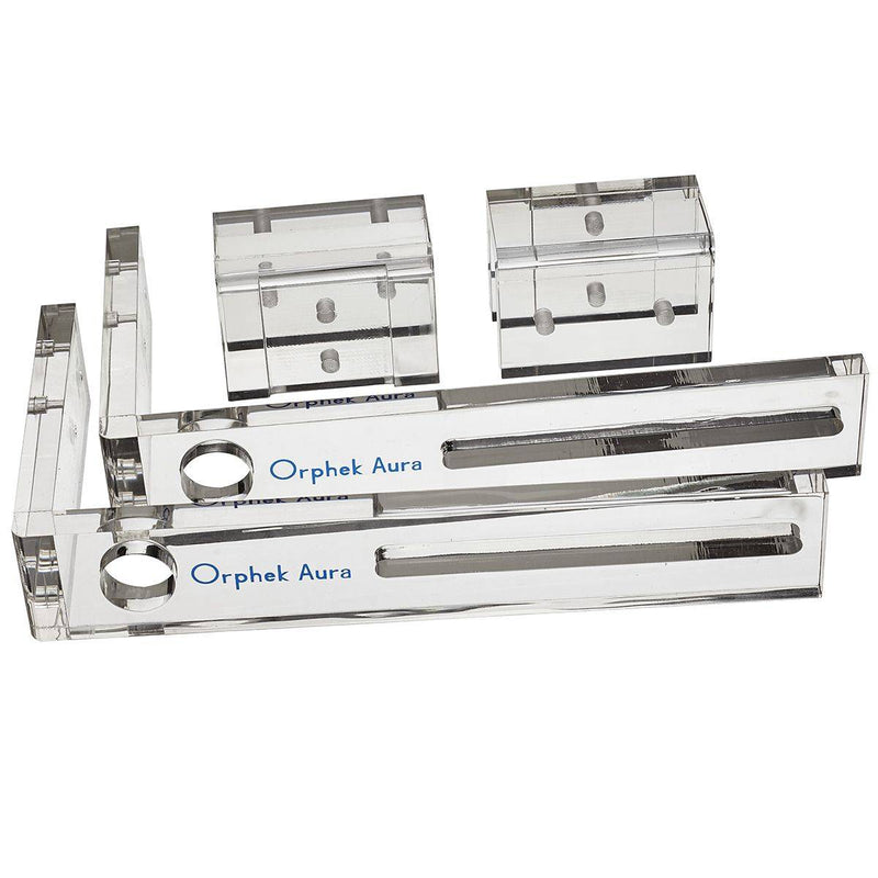 Orphek Aura Acrylic Mounting Arms