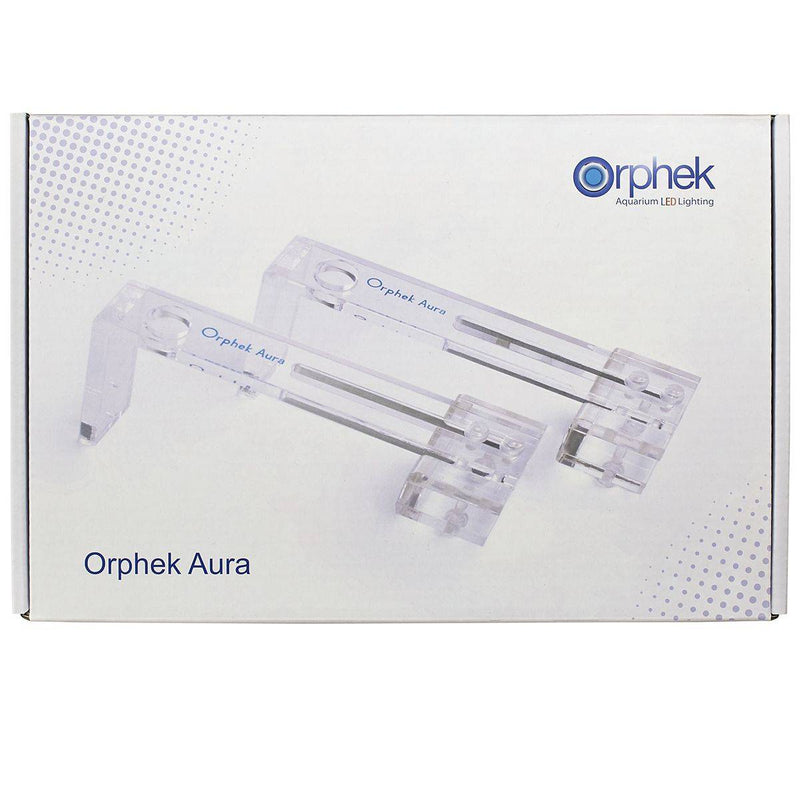 Orphek Aura Acrylic Mounting Arms