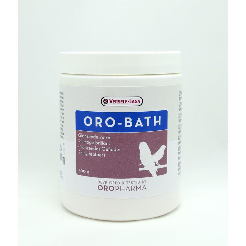 ORO BATH VERSELE-LAGA