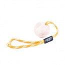 IDC NATURAL RUBBER BALL WITH CLOSEABLE STRING - DIAMETER