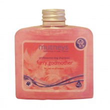 FURRY GODMOTHER SHAMPOO