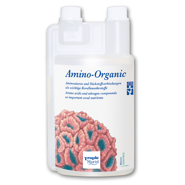 TROPIC MARIN - Amino-organic 250ml