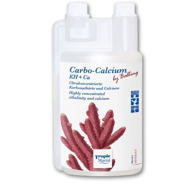 TROPIC MARIN - Carbo-calcium Kh + Ca 1000ml