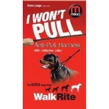 WALKRITE ANTI-PULL HARNESS