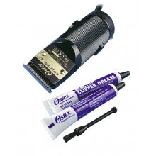 OSTER CLIPPER A5 230 V, ONE SPEED WITH BLADE NO 40