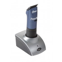 OSTER POWER PRO ULTRA CORDLESS CLIPPER