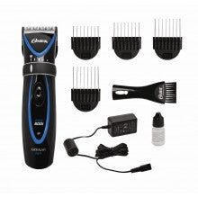 OSTER PRO 600I CLIPPER WITH BLADE