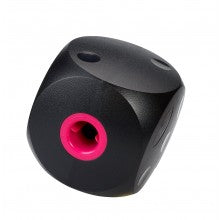 BUSTER FOOD CUBE BLACK