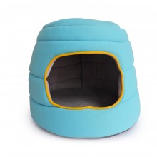NEST CAVE HOUSE - TURQUOISE