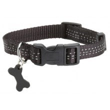 SAFE COLLAR - BLACK