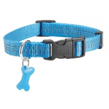 SAFE COLLAR - BLUE