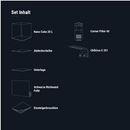 DENNERLE - Nano Cube Basic, 20 L