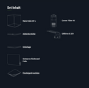 DENNERLE - Nano Cube Basic, 30 L