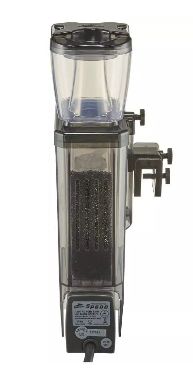 QQ2- NANO INTERNAL SKIMMER-100L