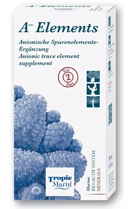 PRO CORAL A- TRACE 2- 200ML