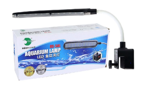 RS LED AQUARIUM LAMP
