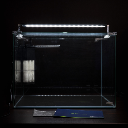 DENNERLE - Nano Tank Plant Pro, 70 L