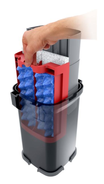 FLUVAL - 307 Canister Filter