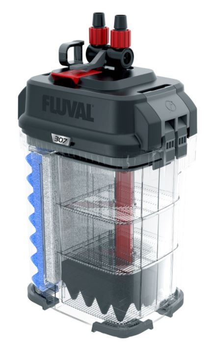 FLUVAL - 307 Canister Filter