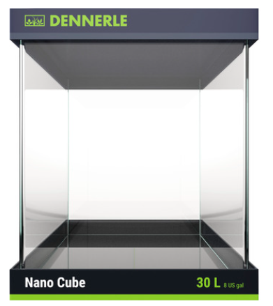 DENNERLE - NANO CUBE , 30L