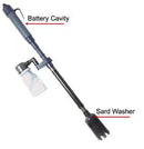 DOPHIN -  Battery Hand pump MC-109