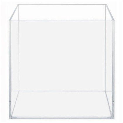 Ultra Clear Cube tanks