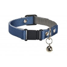 SPOTTED CAT COLLAR - XS