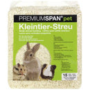 PREMIUMSPAN BEDDING 15 L - NATURAL