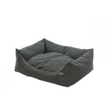 BUSTER BED SOFABELUGA GREEN 45X90CM