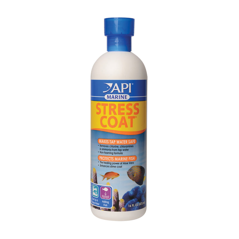 API MARINE STRESS COAT -16 OZ