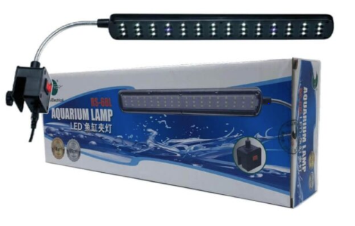 RS LED AQUARIUM LAMP