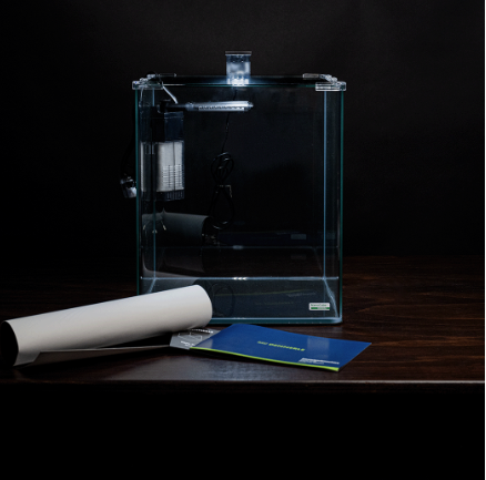 DENNERLE - Nano Cube Basic, 30 L