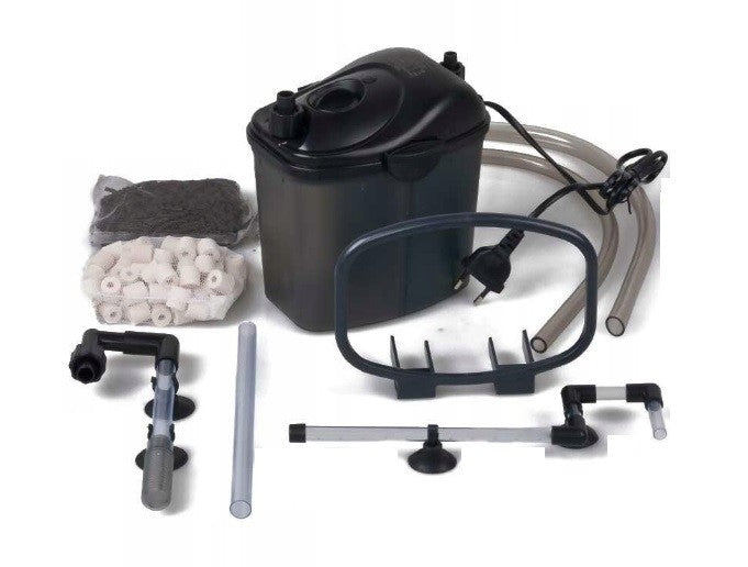 CY-20 Cyclone External Filter