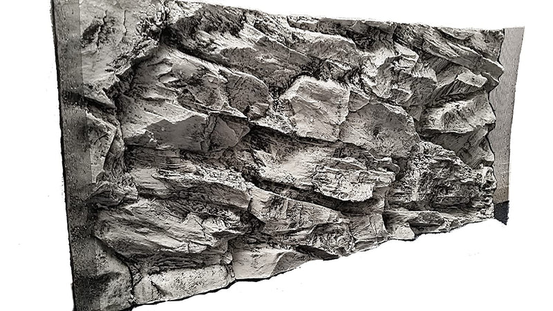 3D Aquarium Back Ground