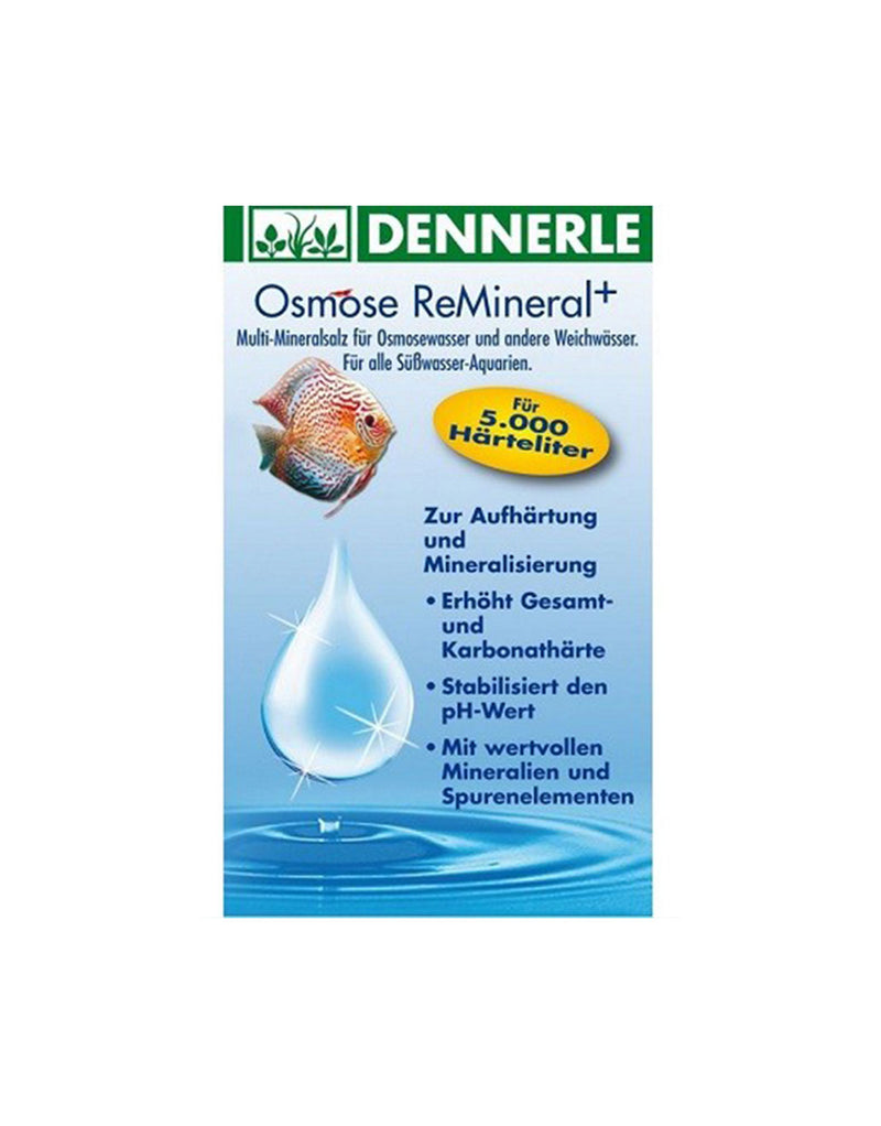 DENNERLE - Osmose ReMineral + 1000g