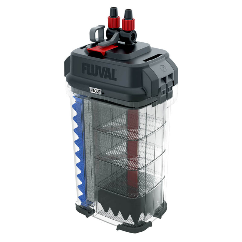FLUVAL - 407 Canister Filter