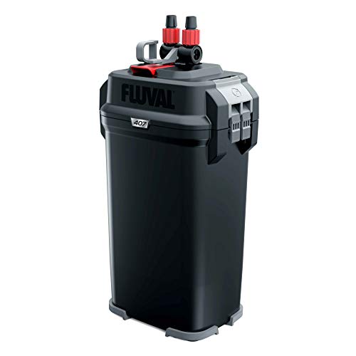 FLUVAL - 407 Canister Filter