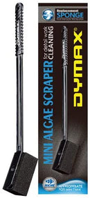 DYMAX - Aquarium Mini Algae Scraper