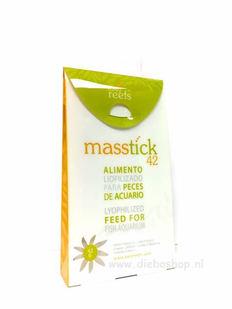 Easy reefs® MassTicK