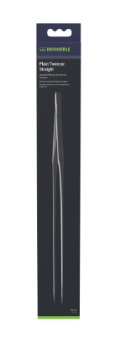DENNERLE - Plant Tweezer Straight, 45 cm