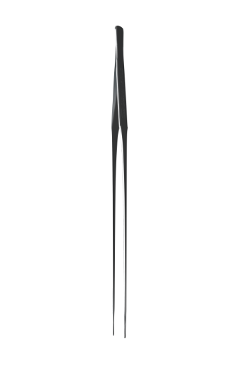 DENNERLE - Plant Tweezer Straight, 45 cm