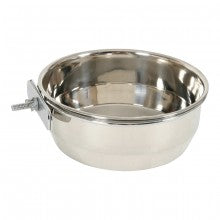 STAINLESS BOWL - 840ML