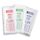 CALIBRATION SOLUTION 20ML SACHET - HANNA INSTRUMENTS