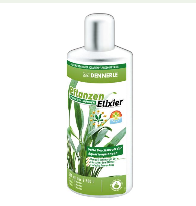 DENNERLE - Plant Elixier