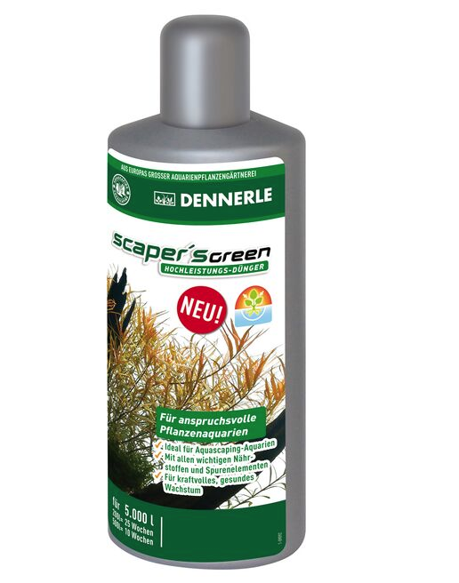 DENNERLE - Scapers Green