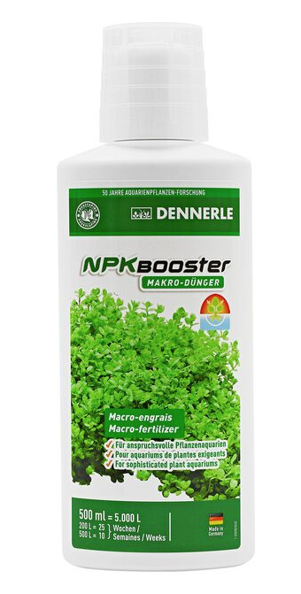 DENNERLE - Npk Booster