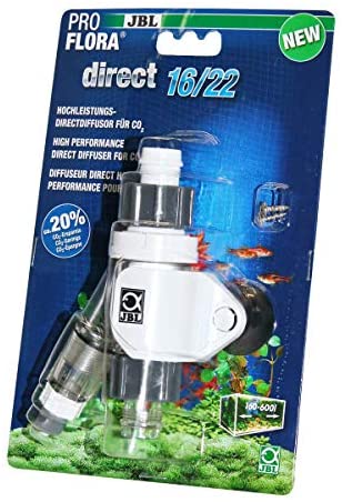 Pro Flora Direct 16/22