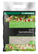 DENNERLE - Nano Gravel Sunda White
